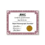 06 Dm Certificate