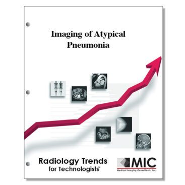 Imaging of Atypical Pneumonia - Medical Imaging Consultants, Inc.