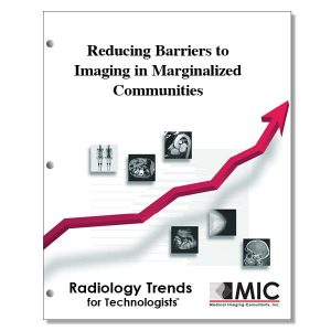 Reducing Barriers to Imaging in Marginalized Communities