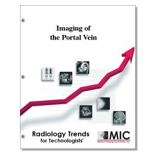 Imaging of the Portal Vein